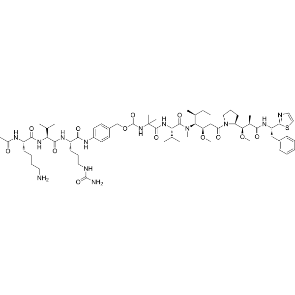 AcLys-PABC-VC-Aur0101图片