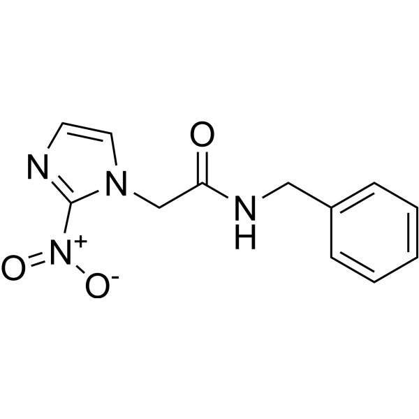 Benznidazol图片