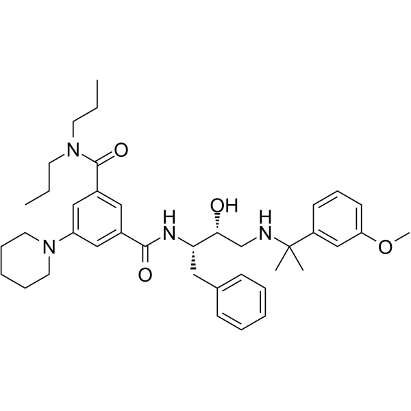 Plm IV inhibitor-2图片