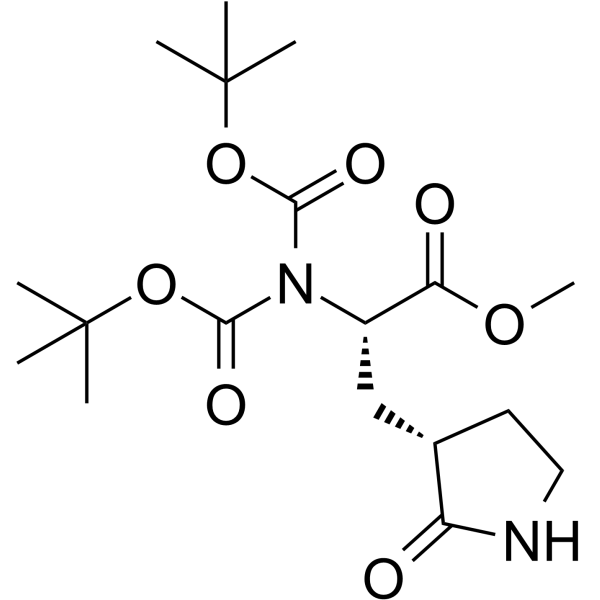 Antiviral agent 5图片