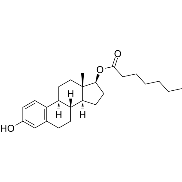 Estradiol enanthate图片