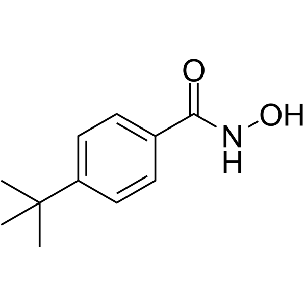 4-(tert-Butyl)-benzhydroxamic Acid图片