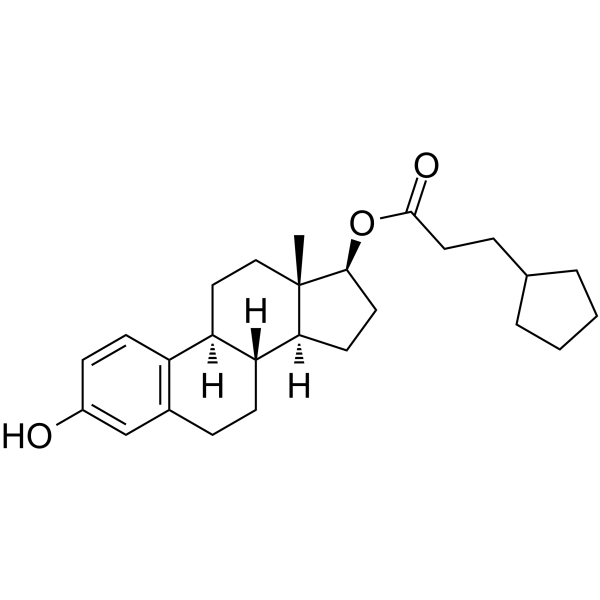 Estradiol(cypionate)图片