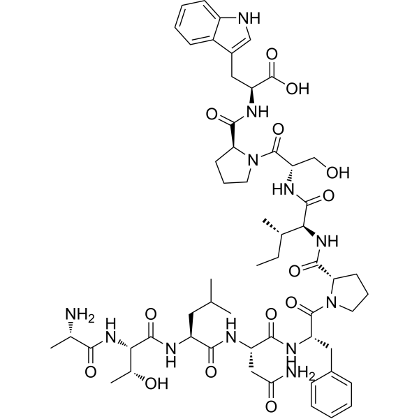 HIV-1,HIV-2 Protease Substrate图片