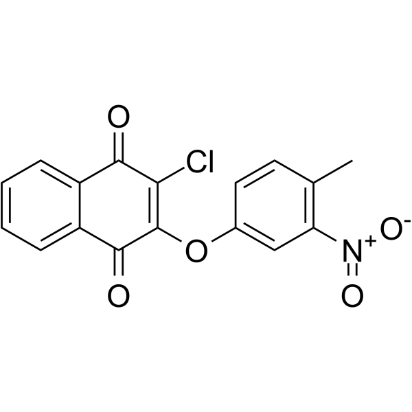 Anti-Trypanosoma cruzi agent-2图片