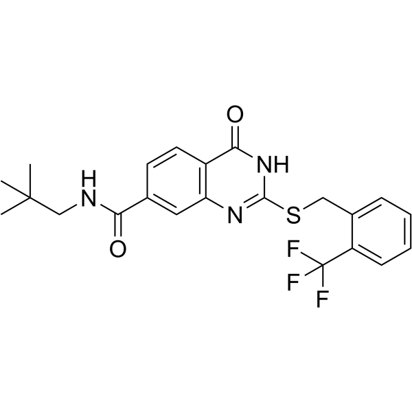 sEH inhibitor-10图片