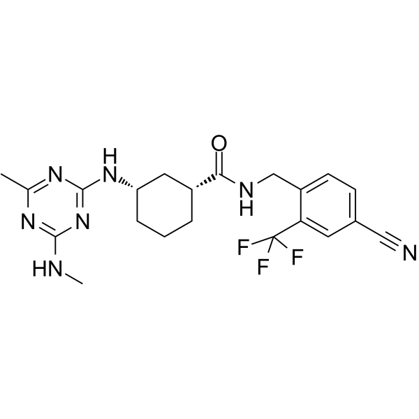 GSK2256294A图片