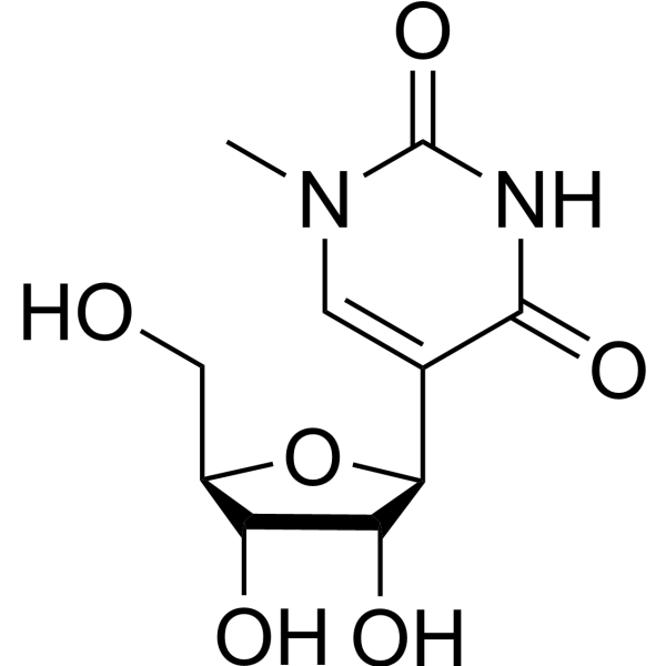 N1-Methylpseudouridine图片