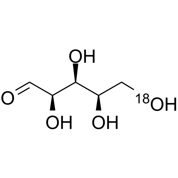 Xylose-18O图片