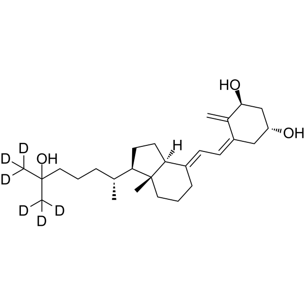 Calcitriol-d6ͼƬ