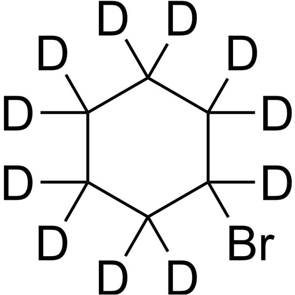 Bromocyclohexane-d11图片