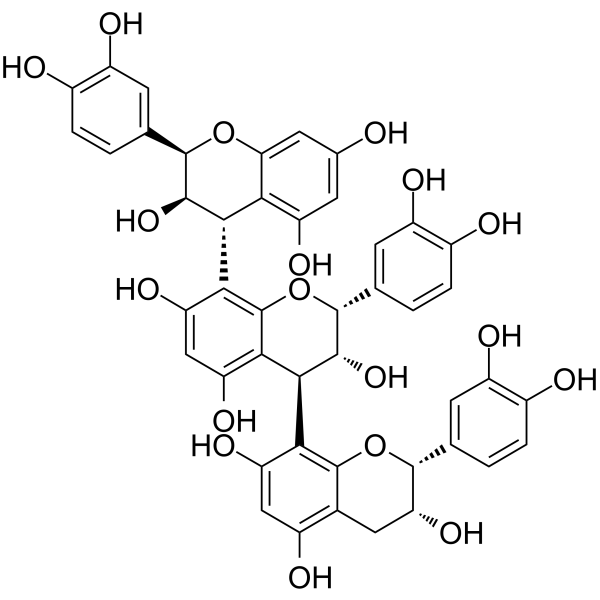 Procyanidin C1图片