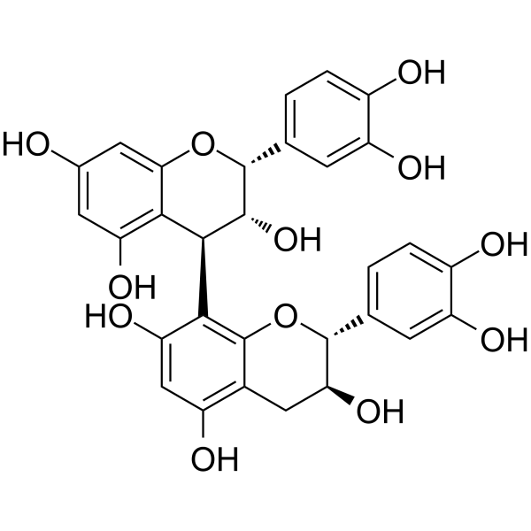 Procyanidin B1图片