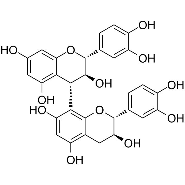 Procyanidin B3图片