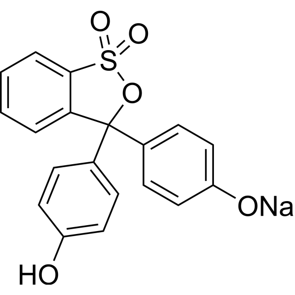 Phenol Red sodium salt图片