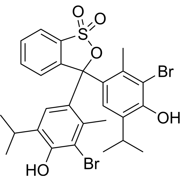 Bromothymol Blue图片