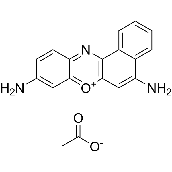 Cresyl Violet acetate图片