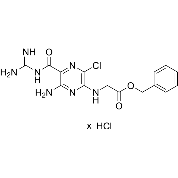 UCD38B hydrochloride图片