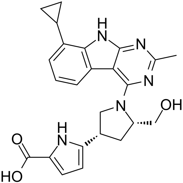 PDHK-IN-4图片