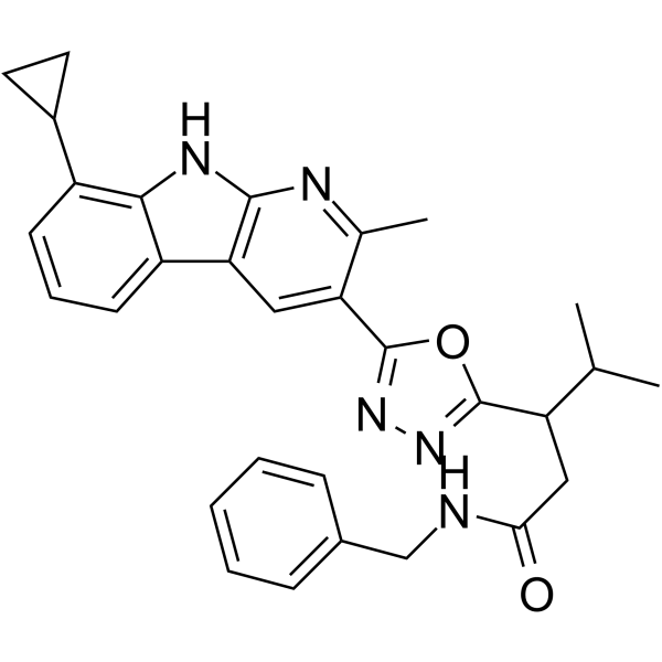 PDHK-IN-5图片