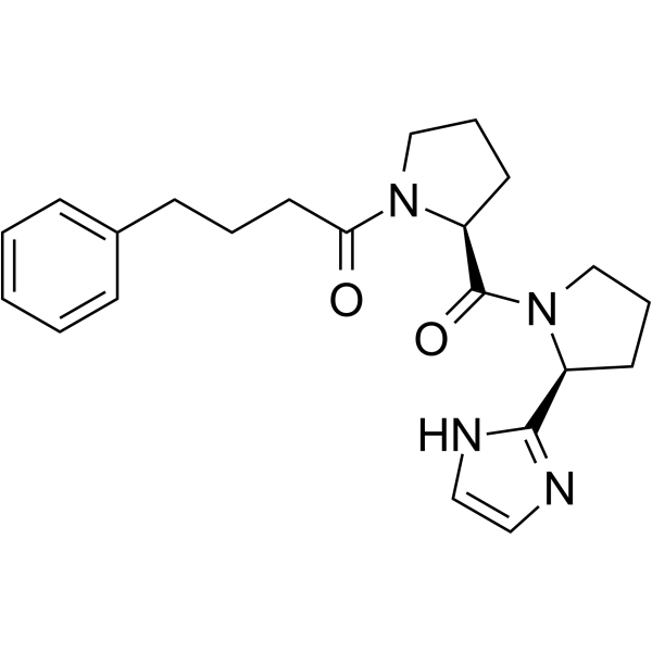 PREP inhibitor-1图片