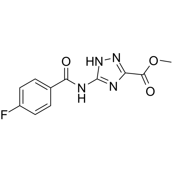 Thrombin inhibitor 5图片