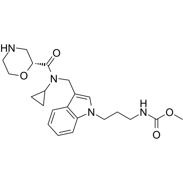 Renin inhibitor-1图片