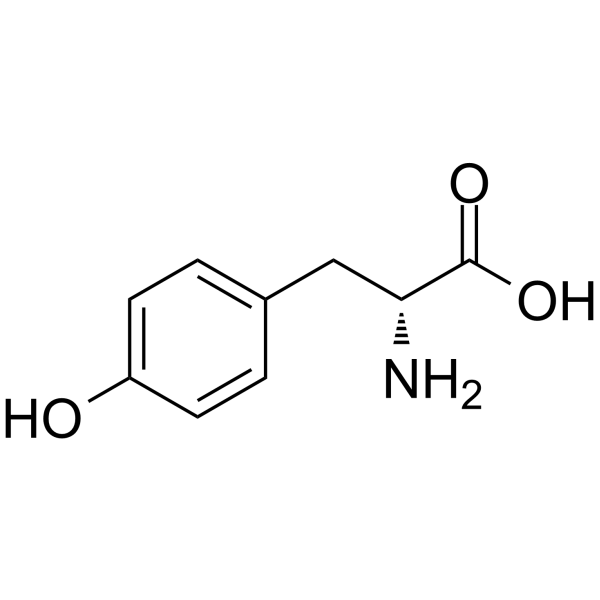 D-Tyrosine图片