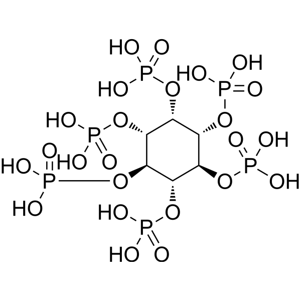 Phytic acid图片