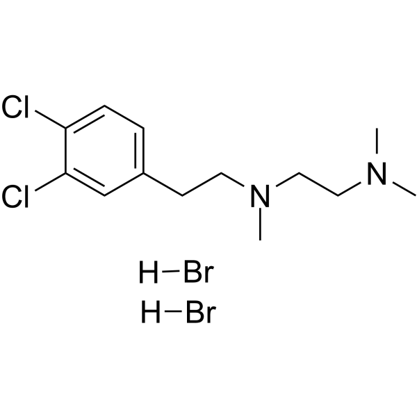 BD-1047 dihydrobromide图片
