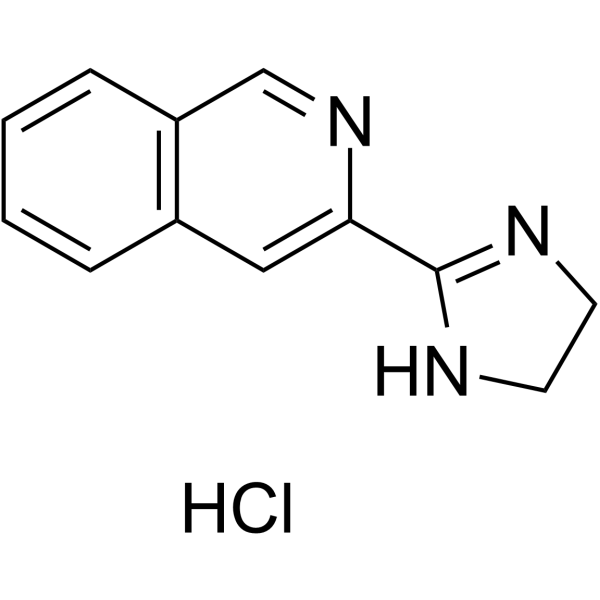 BU226 hydrochloride图片