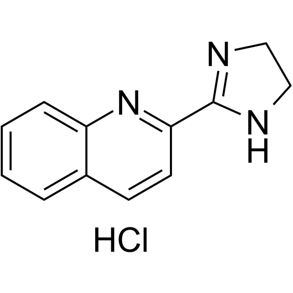 BU224 hydrochloride图片