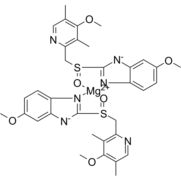 Esomeprazole Magnesium图片