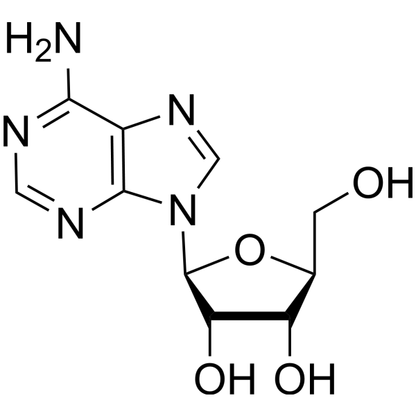L-Adenosine图片