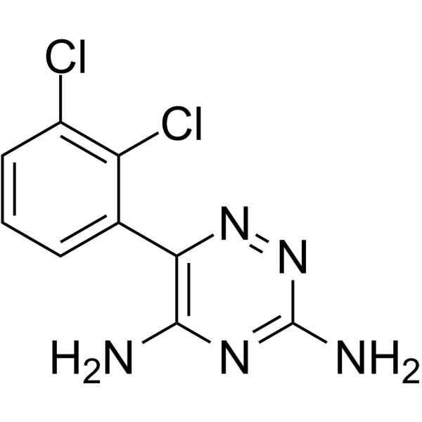 Lamotrigine图片