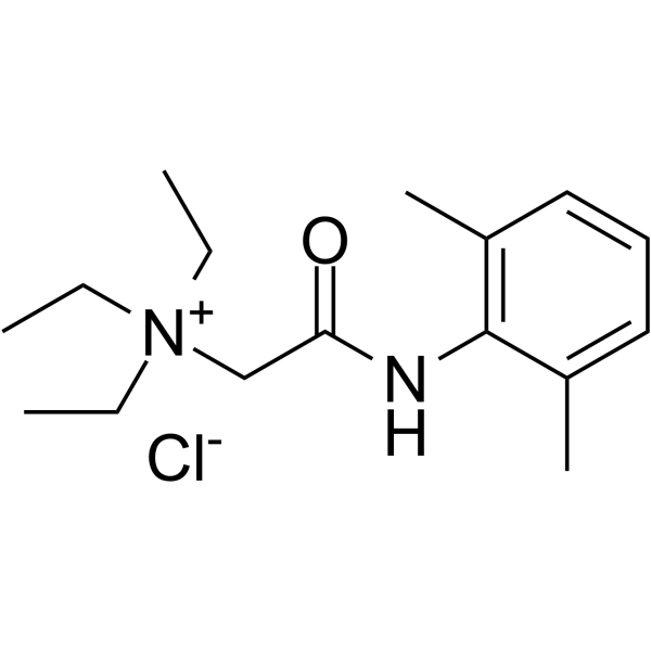 QX-314 chloride图片