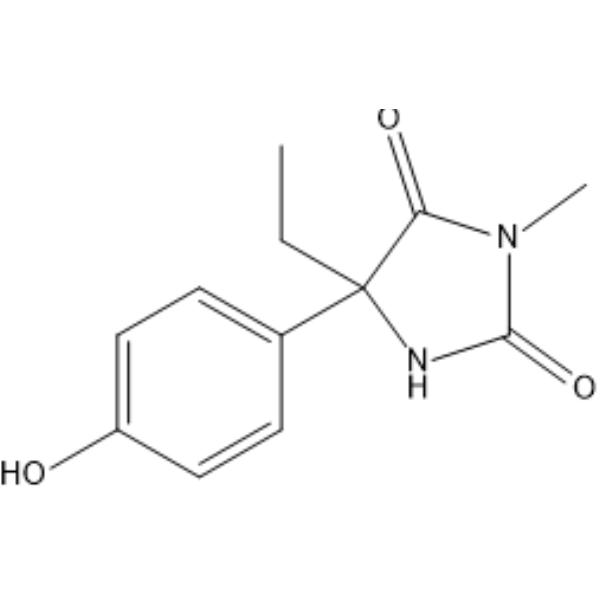 4-Hydroxymephenytoin图片