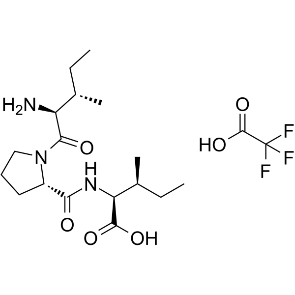 Diprotin A TFA图片