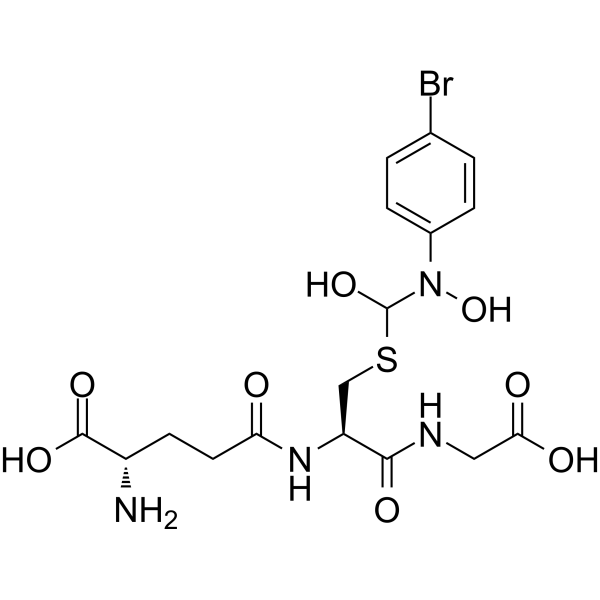 HBPC–GSH图片