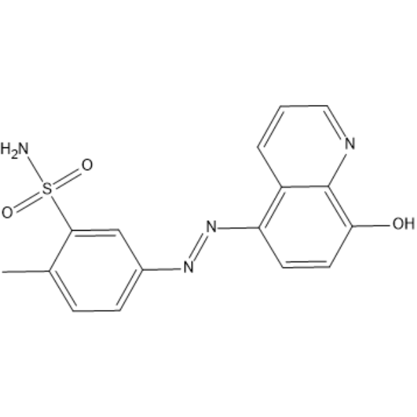 Glyoxalase I inhibitor 5图片