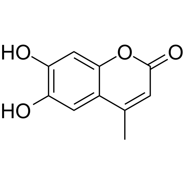 4-Methylesculetin图片