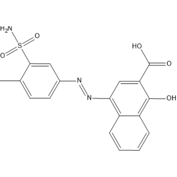 Glyoxalase I inhibitor 6图片