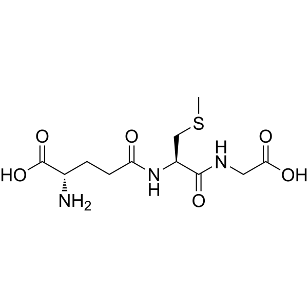 S-Methylglutathione图片