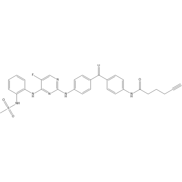 Glyoxalase I inhibitor 1图片