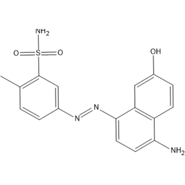Glyoxalase I inhibitor 7图片