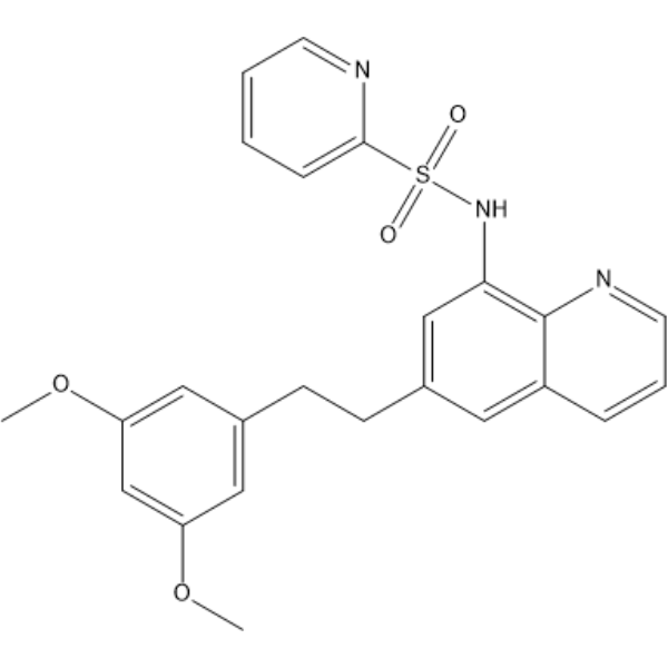 Glyoxalase I inhibitor 2图片