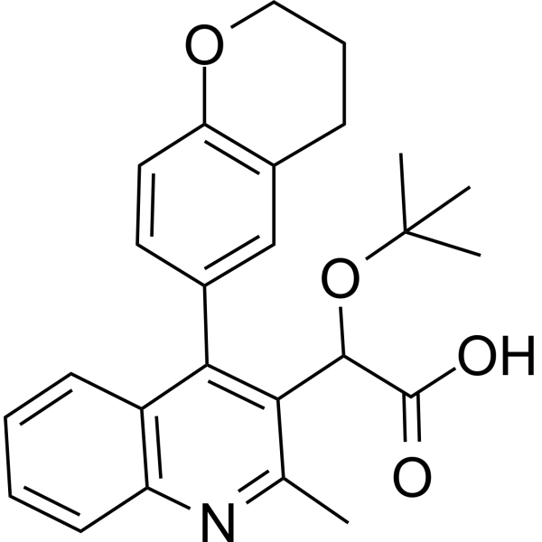 (±)-BI-D图片