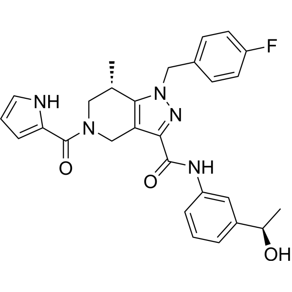 (S,R)-GSK321图片