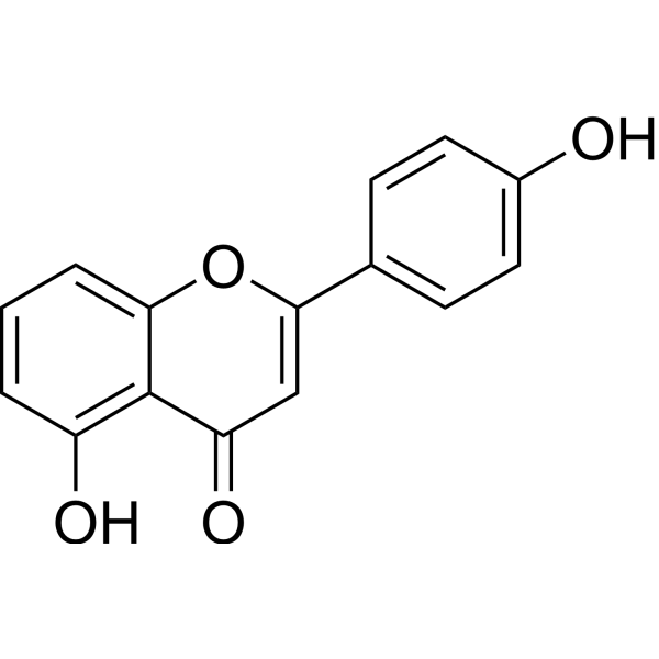 4',5-Dihydroxyflavone图片