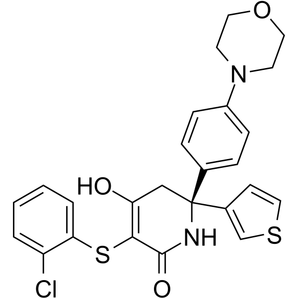 (S)-GNE-140图片